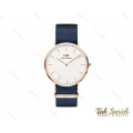 ساعت مچی دنیل ولینگتون bayswater مردانه Daniel-3241-G