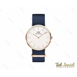 ساعت مچی دنیل ولینگتون bayswater مردانه Daniel-3241-G