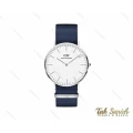ساعت مچی مردانه دنیل ولینگتون bayswater مدل Daniel-3242-G