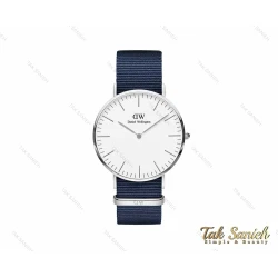 ساعت مچی مردانه دنیل ولینگتون bayswater مدل Daniel-3242-G