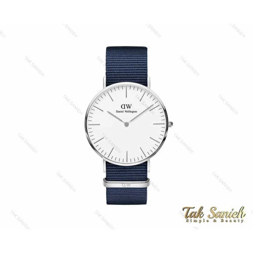 ساعت مچی مردانه دنیل ولینگتون bayswater مدل Daniel-3242-G