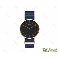 ساعت دنیل ولینگتون bayswater کلاسیک مردانه Daniel-3243-G