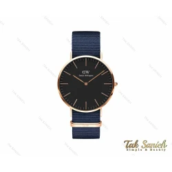 ساعت دنیل ولینگتون bayswater کلاسیک مردانه Daniel-3243-G