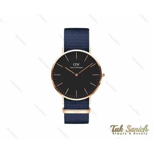 ساعت دنیل ولینگتون bayswater کلاسیک مردانه Daniel-3243-G