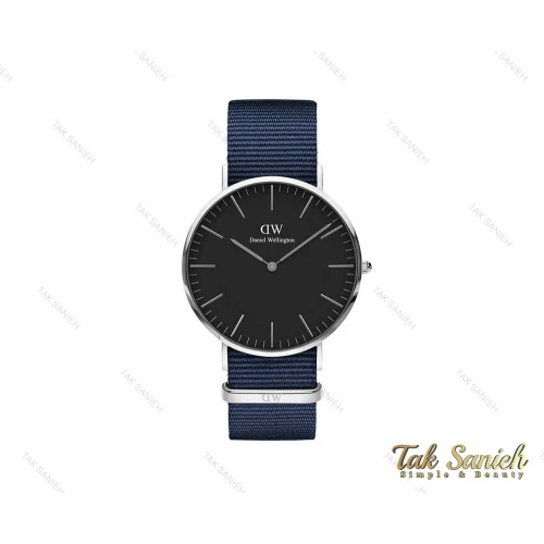 ساعت کلاسیک دنیل ولینگتون مردانه Daniel-3244-G