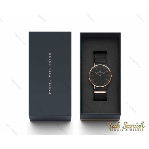 ساعت مچی کلاسیک دنیل ولینگتون مردانه Daniel-3245-G