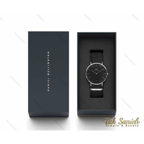 ساعت کلاسیک دنیل ولینگتون cornwall مردانه Daniel-3246-G