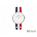 ساعت مچی مردانه دنیل ولینگتون کمبریج Daniel-3247-G