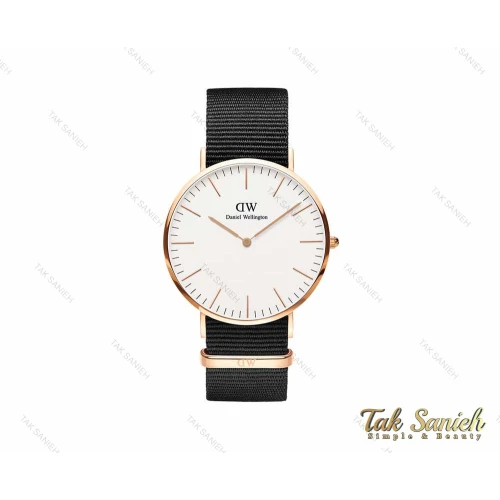 ساعت مردانه کلاسیک دنیل ولینگتون Daniel-3248-G