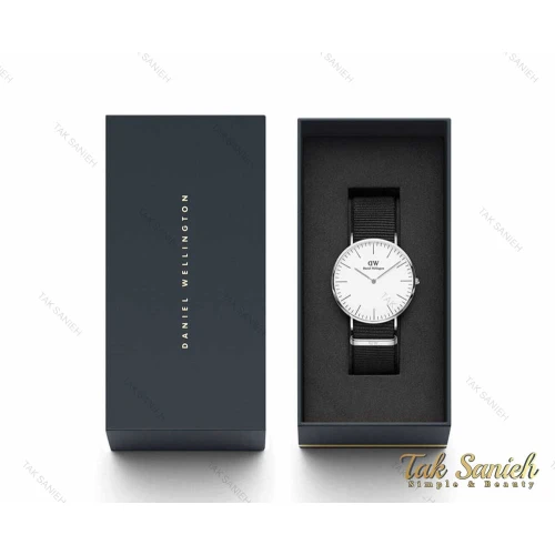 ساعت مچی دنیل ولینگتون مردانه Daniel-3249-G