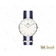 ساعت دنیل ولینگتون glasgow مردانه Daniel-3250-G