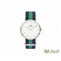 ساعت مچی دنیل ولینگتون کلاسیک warwick مردانه Daniel-3252-G