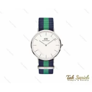 ساعت مچی دنیل ولینگتون کلاسیک warwick مردانه Daniel-3252-G