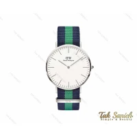 ساعت مچی دنیل ولینگتون کلاسیک warwick مردانه Daniel-3252-G