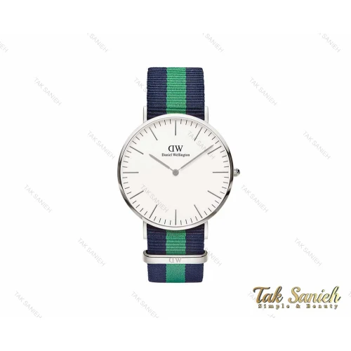 ساعت مچی دنیل ولینگتون کلاسیک warwick مردانه Daniel-3252-G