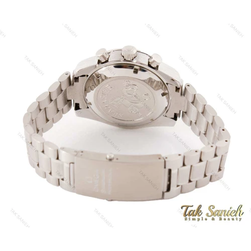 ساعت مچی امگا مدل اسپیدمستر مردانه Omega-3509-G