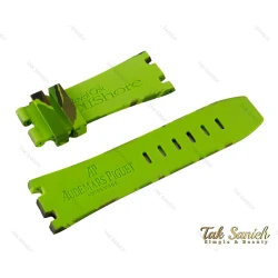 بند ساعت مچی اودمارپیگه رویال اوک Audemars-Strap-3517-G