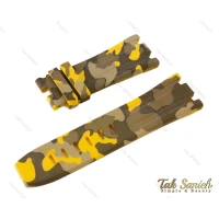 بند ساعت AP ROYAL OAK OFFSHORE مردانه Audemars-Strap-3518-G