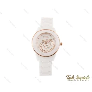 ساعت شنل زنانه سرامیکی Chanel-3525-L