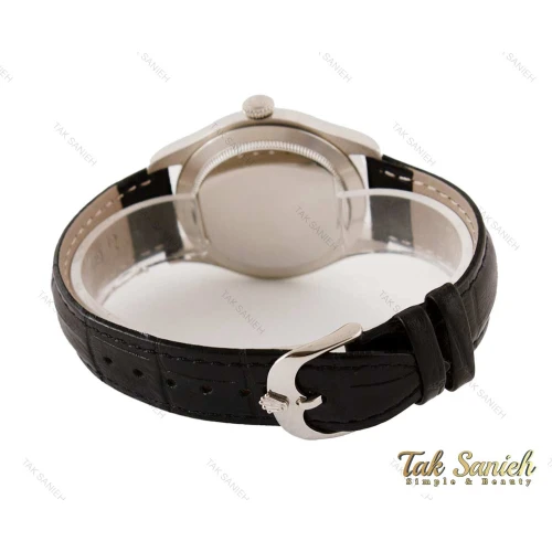 ساعت مچی رولکس مردانه مدل سلینی Rolex-3527-G