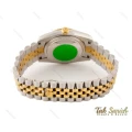 ساعت رولکس مردانه مدل دیت جاست سایز متوسط Rolex-3529-G