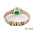 ساعت رولکس زنانه دیت جاست سایز کوچک Rolex-3531-S-L