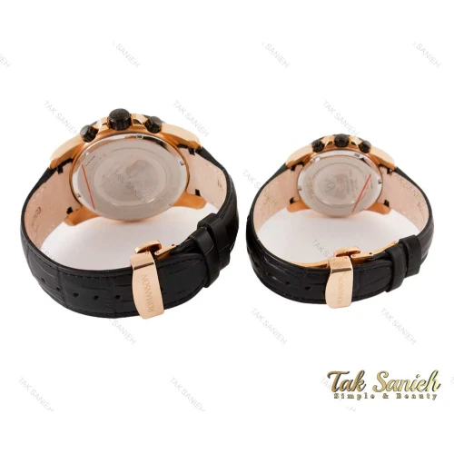 ساعت مچی ست رومانسون Romanson-3558-S
