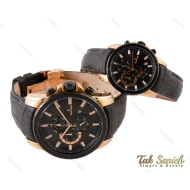 ساعت مچی ست رومانسون Romanson-3558-S