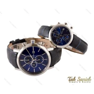 ساعت رومانسون سه موتوره زنانه و مردانه Romanson-3562-S