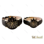 ساعت مچی رومانسون ست کرنوگراف Romanson-3566-S