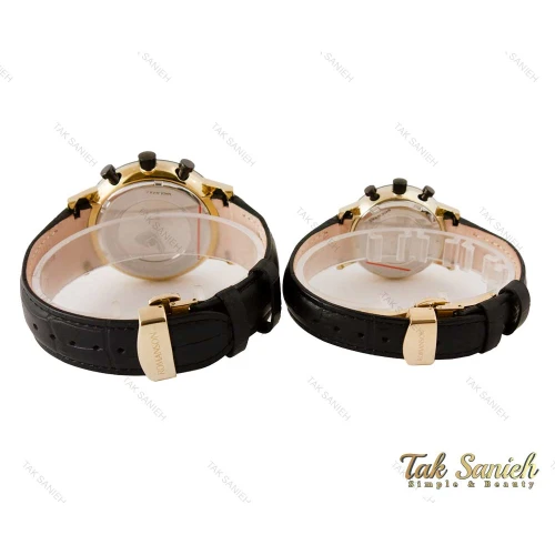 ساعت مچی رومانسون ست کرنوگراف Romanson-3566-S