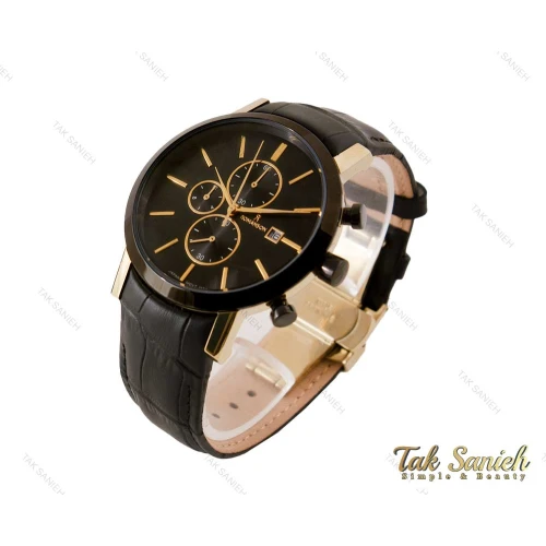 ساعت مچی رومانسون ست کرنوگراف Romanson-3566-S