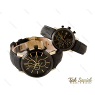 ساعت مچی رومانسون ست کرنوگراف Romanson-3566-S