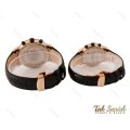 ساعت ست رومانسون کرنوگراف Romanson-3569-S