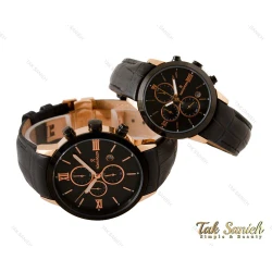 ساعت ست رومانسون کرنوگراف Romanson-3569-S