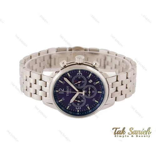 ساعت مردانه تیسوت 1853 کرنوگراف Tissot-3576-G