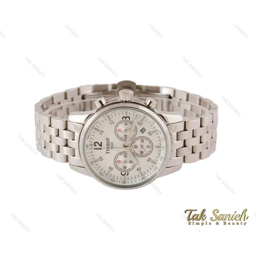 ساعت تیسوت 1853 کرنوگراف مردانه Tissot-3577-G