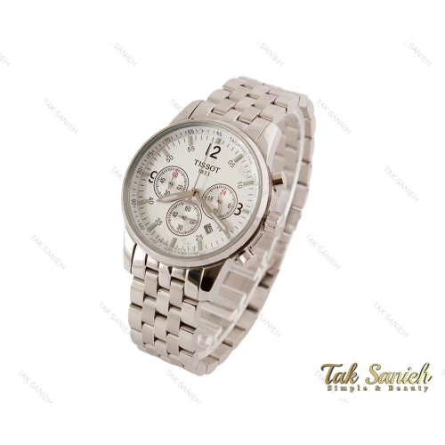 ساعت تیسوت 1853 کرنوگراف مردانه Tissot-3577-G