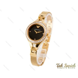 ساعت امپریو آرمانی طلایی زنانه Armani-3579-L