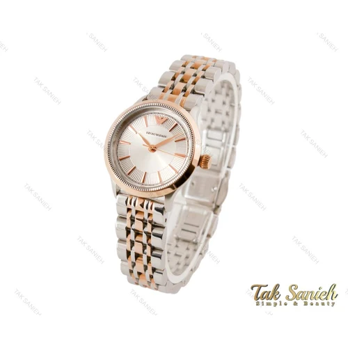 ساعت مچی عقربه ای امپریو آرمانی زنانه Armani-3583-L