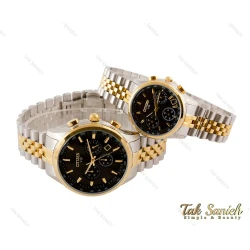 ساعت مچی سیتیزن VIP ست کرنوگراف Citizen-3584-S