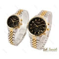 ساعت مچی سیتیزن VIP ست کرنوگراف Citizen-3584-S