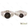 ساعت ست عروس و دامادی سیتیزن کرنوگراف Citizen-3586-S
