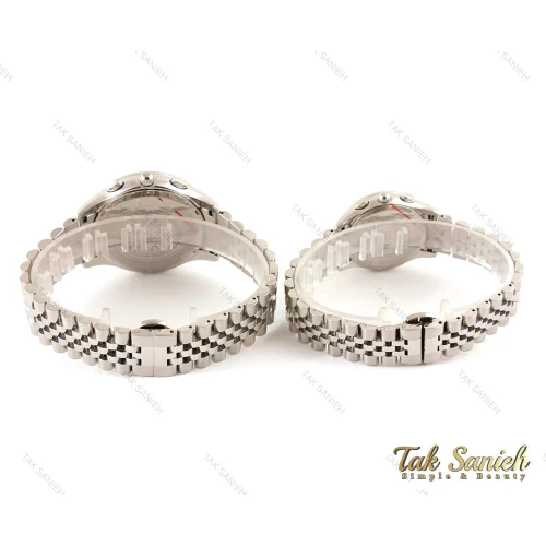 ساعت ست عروس و دامادی سیتیزن کرنوگراف Citizen-3586-S