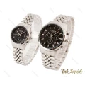 ساعت ست عروس و دامادی سیتیزن کرنوگراف Citizen-3586-S