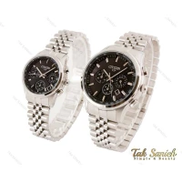 ساعت ست عروس و دامادی سیتیزن کرنوگراف Citizen-3586-S