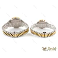 ساعت ست سیتیزن عروس و دامادی Citizen-3587-S