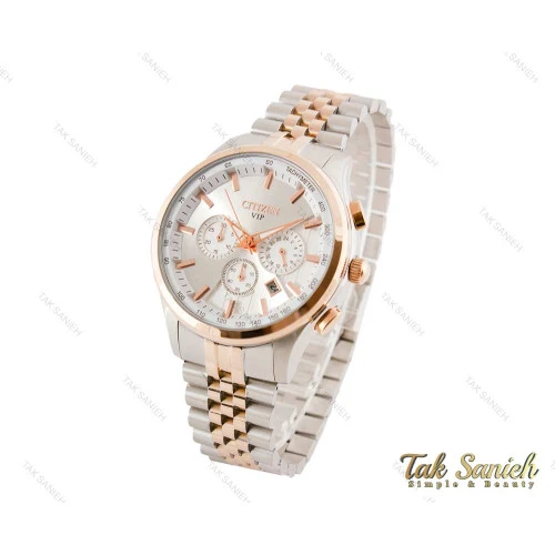 ساعت سیتیزن VIP مردانه Citizen-3589-G