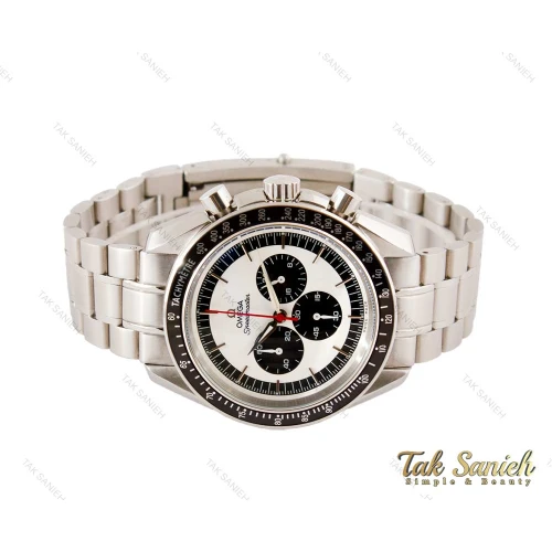 ساعت امگا اسپیدمستر پاندا مردانه Omega-3591-G