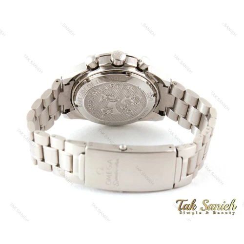 ساعت امگا اسپیدمستر پاندا مردانه Omega-3591-G